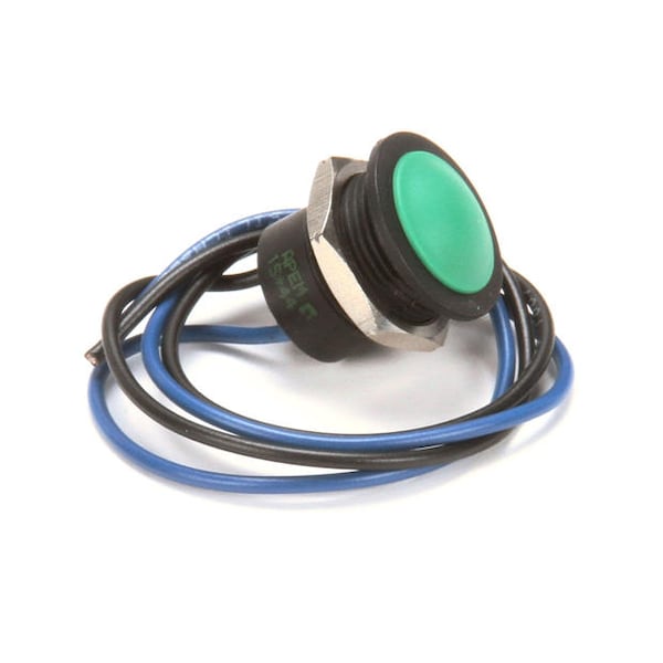 Switch Power Green Membrane